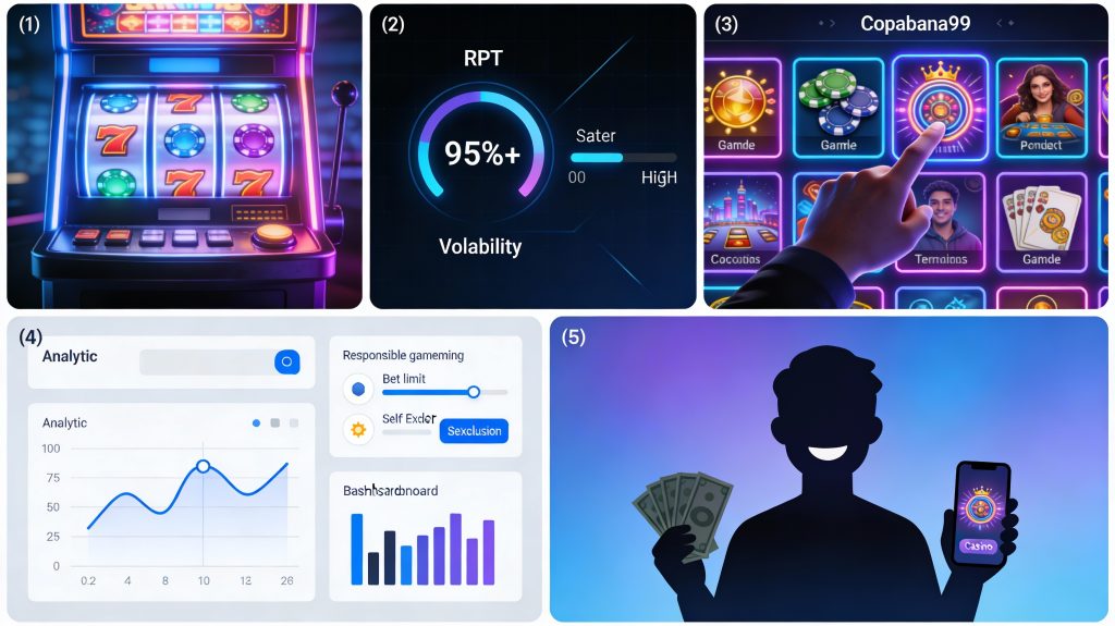 rtp gacor copacobana99