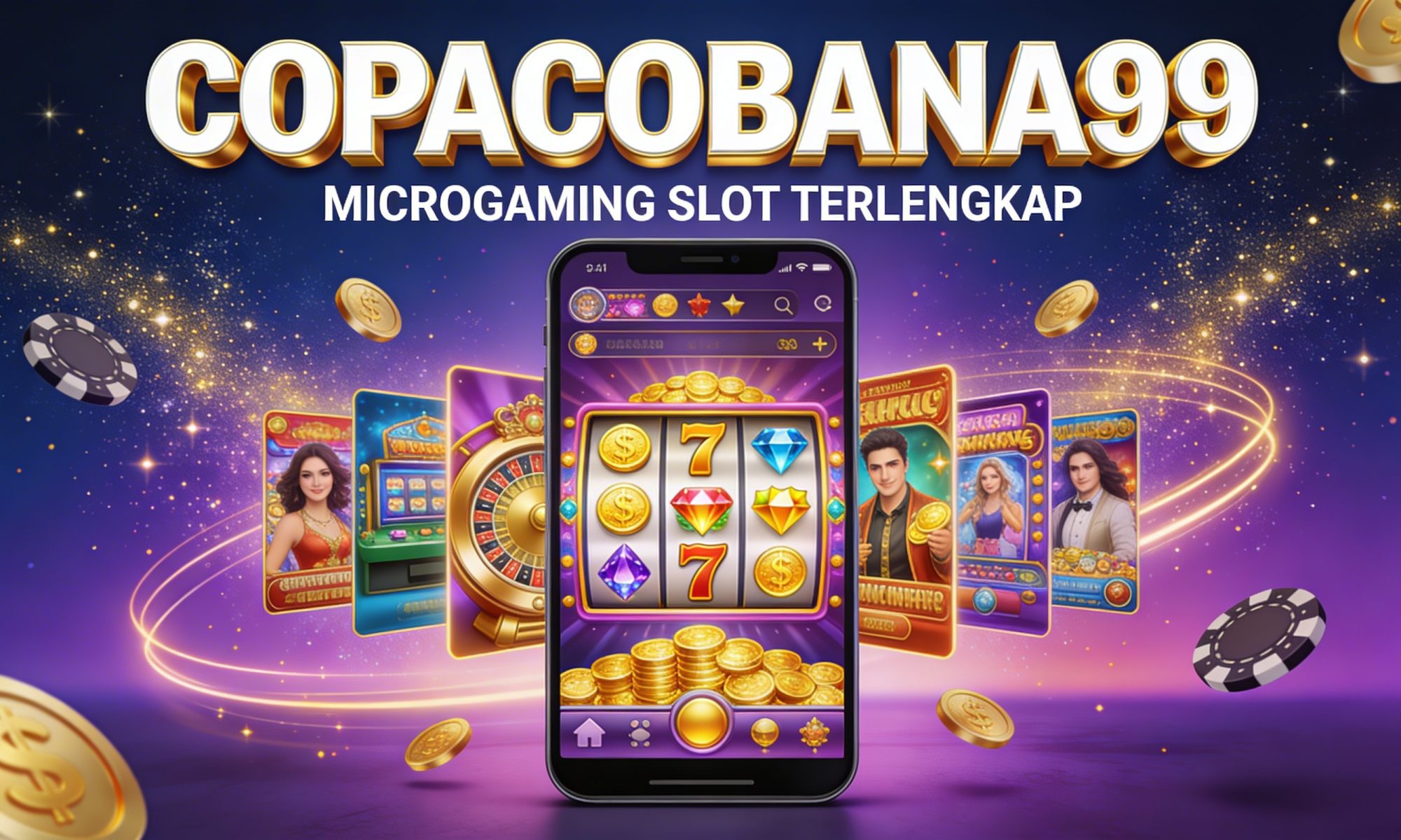 review micrograming by copa99