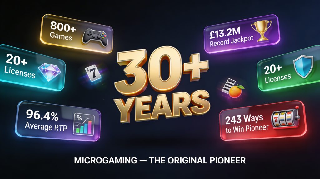 copa99 penyedia slot microgaming