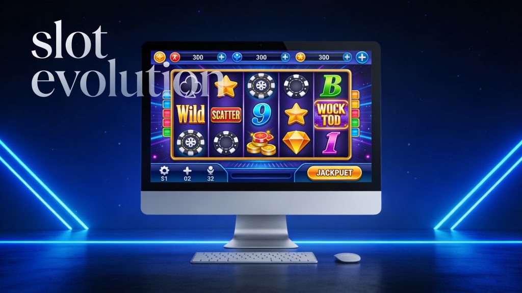 copacobana99 review slot evolution
