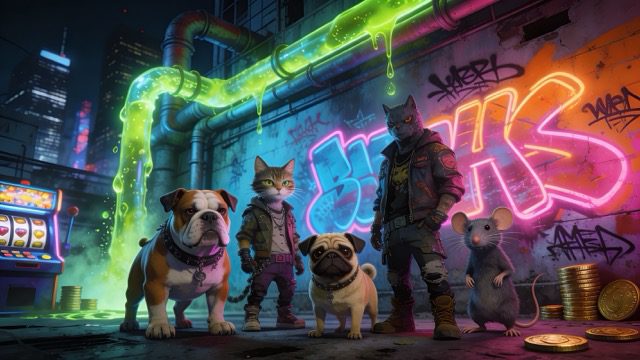 review slot gacor elks studio