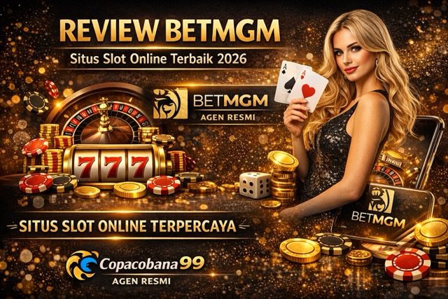 review betmgm by copa99