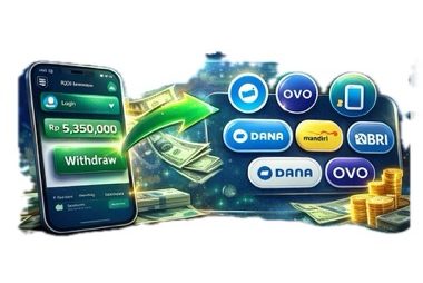 cara withdraw copacobana99